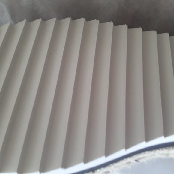 NWT Zara Lace-Up Espadrilles Sandals Size 10 EU 41 - Picture 9 of 11